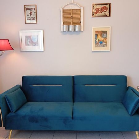 Appartement Sweet House 64B à Vrahati Extérieur photo