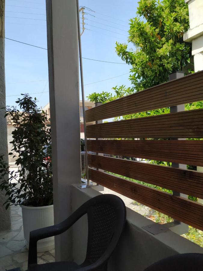 Appartement Sweet House 64B à Vrahati Extérieur photo