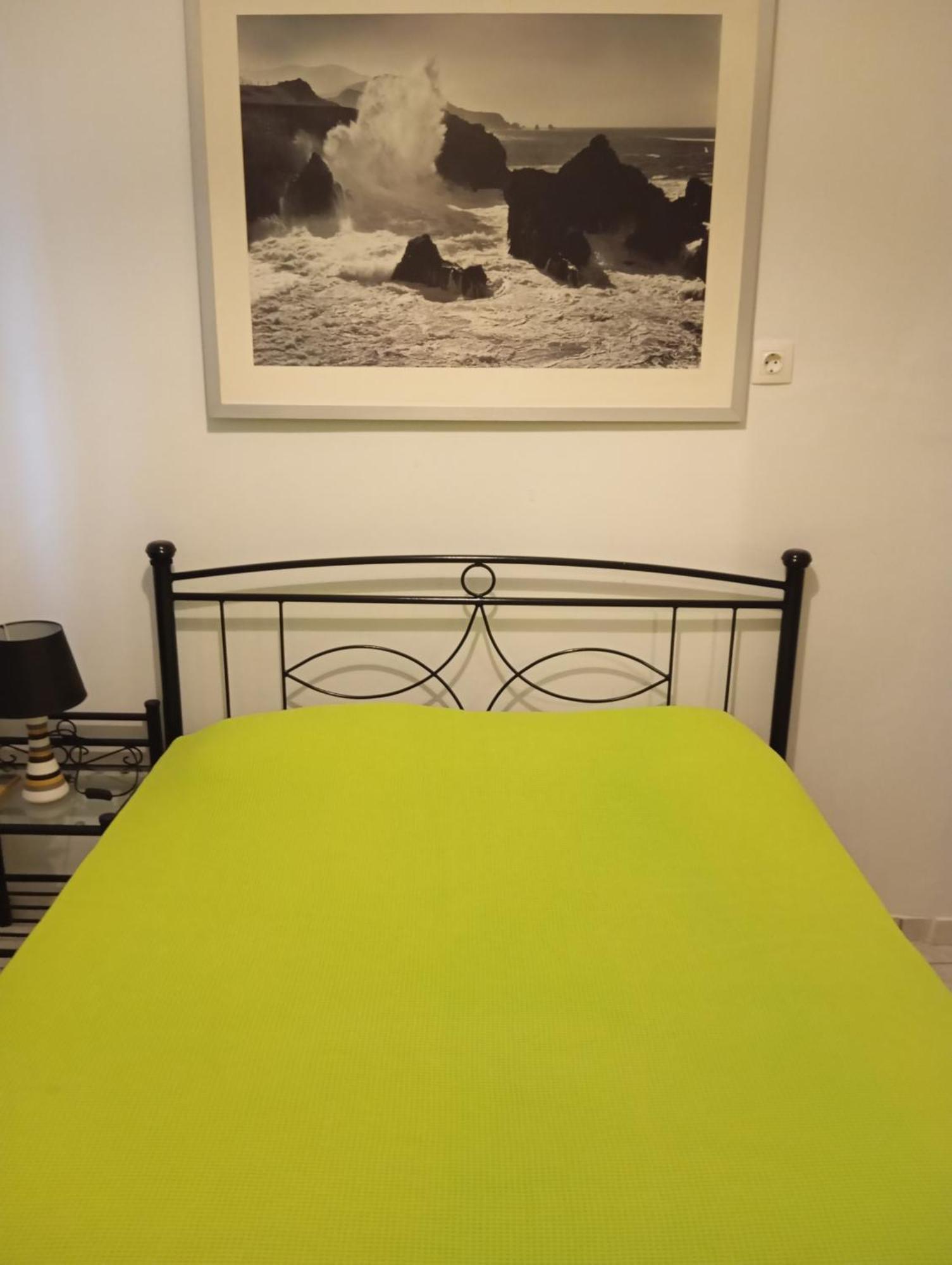 Appartement Sweet House 64B à Vrahati Extérieur photo