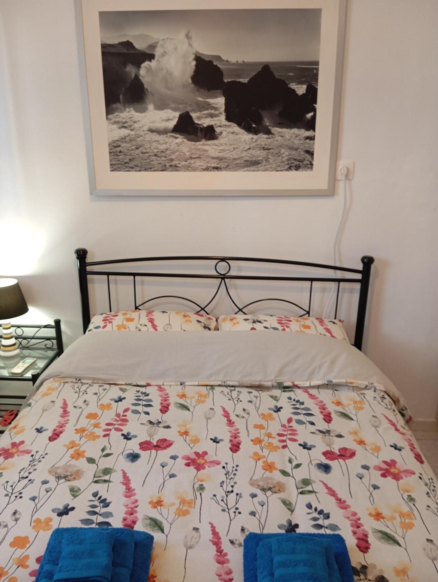 Appartement Sweet House 64B à Vrahati Extérieur photo