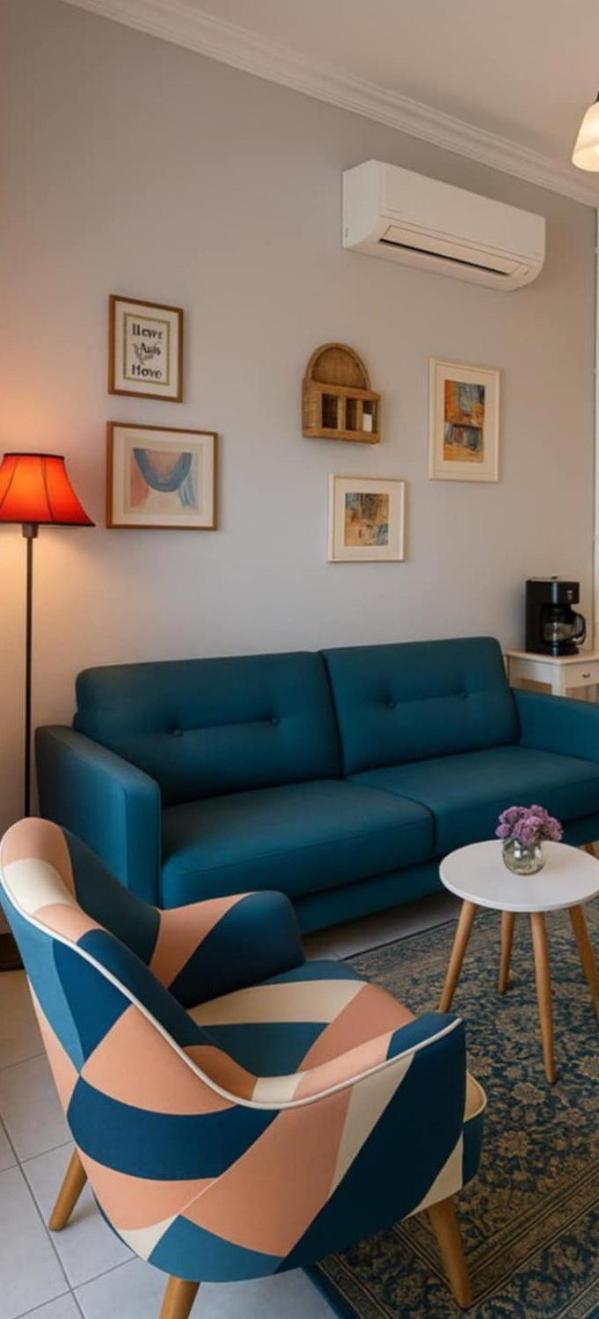 Appartement Sweet House 64B à Vrahati Extérieur photo